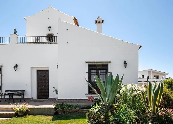 El Mirador De Castilnovo