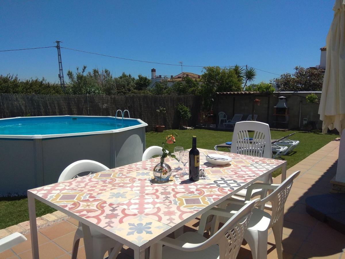 Hébergement de vacances El Mirador De Castilnovo