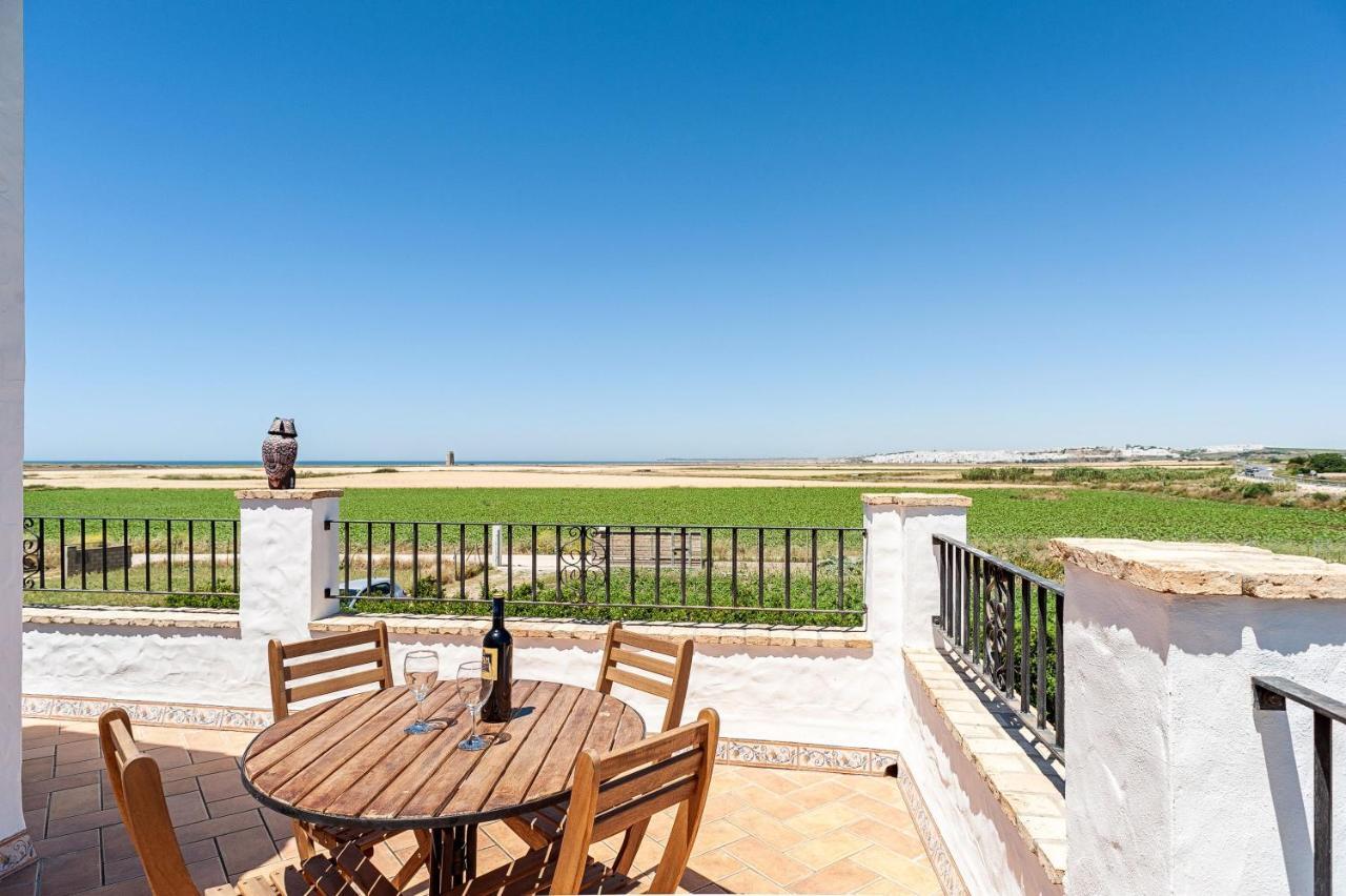 El Mirador De Castilnovo Hébergement de vacances El Palmar (Andalucia)