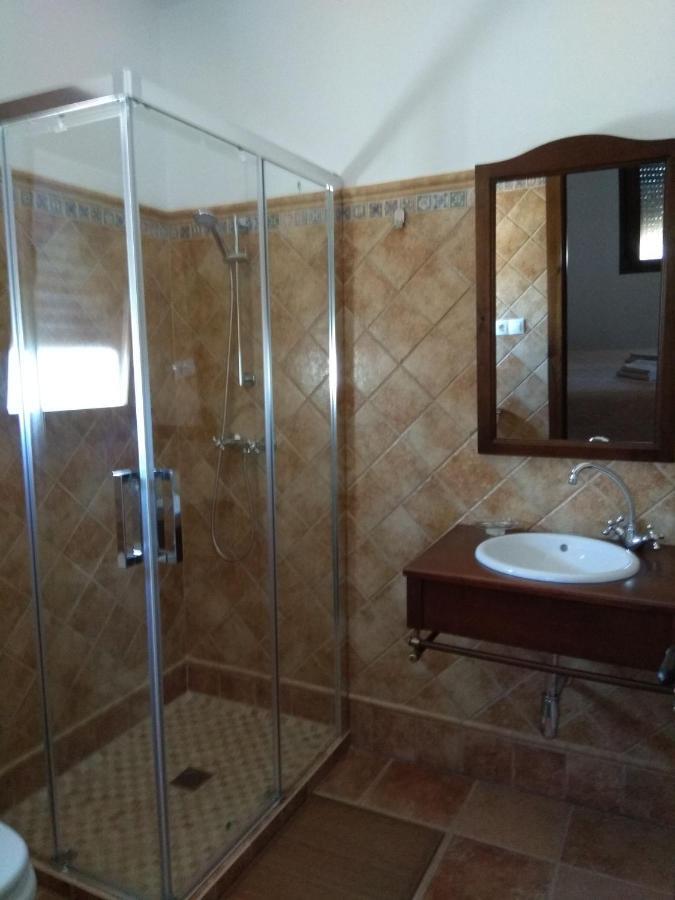 El Mirador De Castilnovo Hébergement de vacances El Palmar (Andalucia)